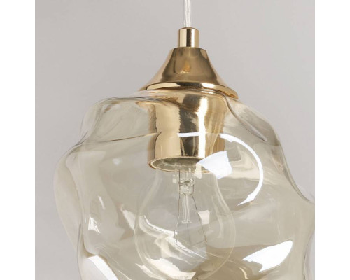 Подвесной светильник De City Соло 63 112011601