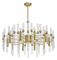 Люстра на штанге MW-Light Альгеро 3 285010910