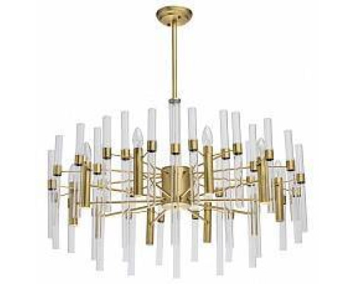 Люстра на штанге MW-Light Альгеро 3 285010910