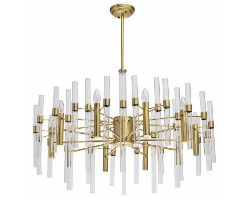 Люстра на штанге MW-Light Альгеро 3 285010910