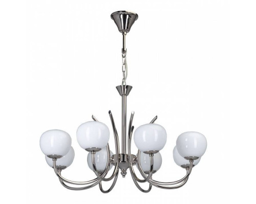 Подвесная люстра MW-Light Оливия 306014808