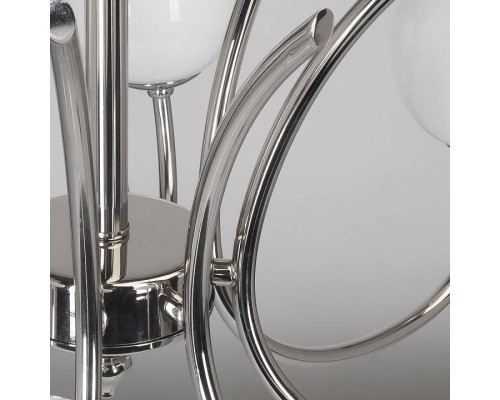 Подвесная люстра MW-Light Оливия 306014808