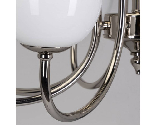 Подвесная люстра MW-Light Оливия 306014808