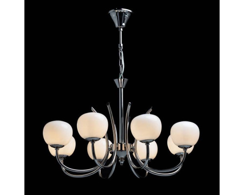 Подвесная люстра MW-Light Оливия 306014808