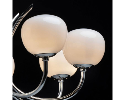 Подвесная люстра MW-Light Оливия 306014808