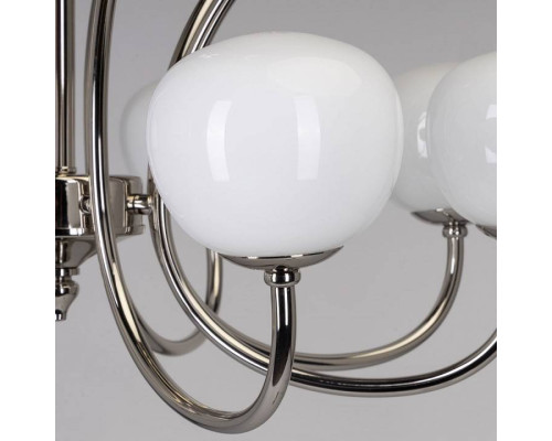 Подвесная люстра MW-Light Оливия 306014808