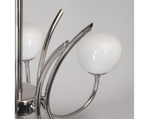 Подвесная люстра MW-Light Оливия 306014808