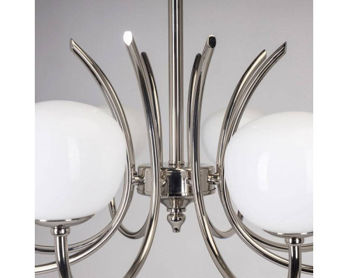 Подвесная люстра MW-Light Оливия 306014808