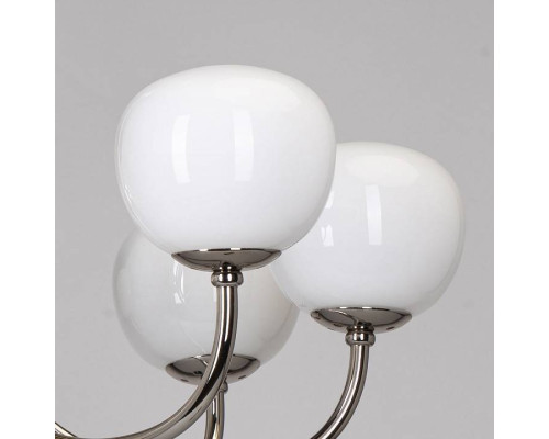Подвесная люстра MW-Light Оливия 306014808