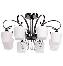 Люстра на штанге MW-Light Блеск 315011308