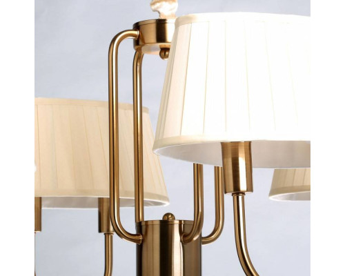 Подвесная люстра MW-Light София 10 355014608