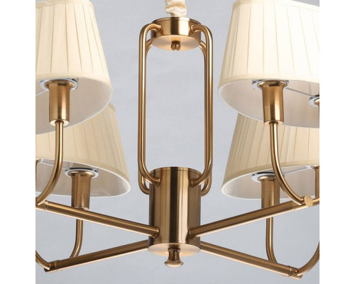 Подвесная люстра MW-Light София 10 355014608