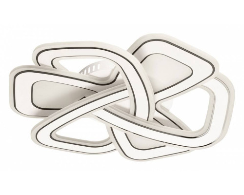 Потолочная люстра De City Драйв 1xE27 377015701