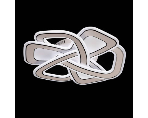 Потолочная люстра De City Драйв 1xE27 377015701