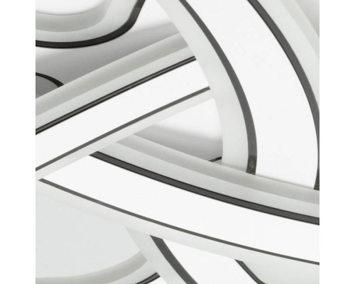 Потолочная люстра De City Драйв 1xE27 377015701