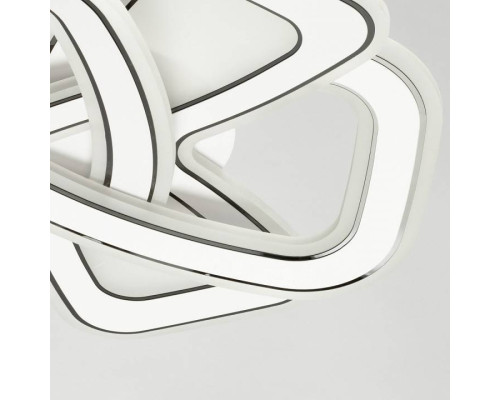 Потолочная люстра De City Драйв 1xE27 377015701