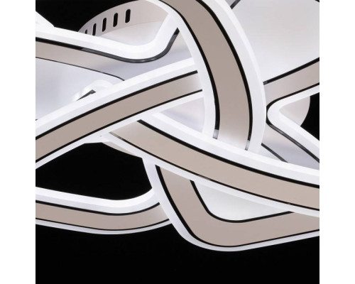 Потолочная люстра De City Драйв 1xE27 377015701