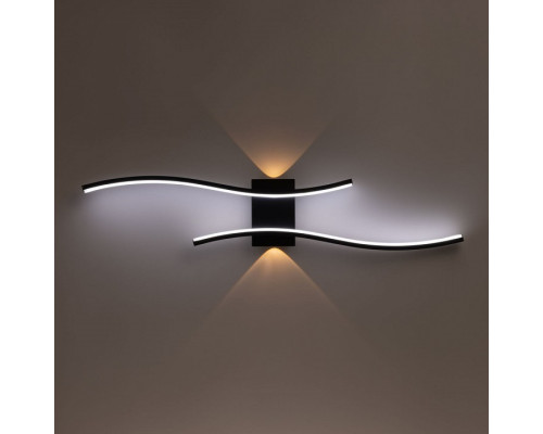 Накладной светильник De City Драйв 377024504