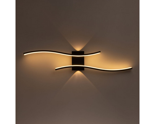 Накладной светильник De City Драйв 377024504