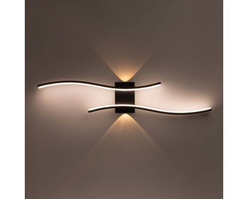 Накладной светильник De City Драйв 377024504