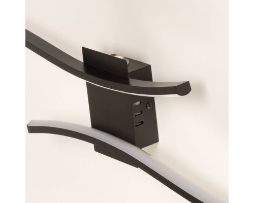 Накладной светильник De City Драйв 377024504