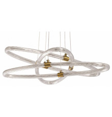 Подвесной светильник De City Мадлен 64 424017201