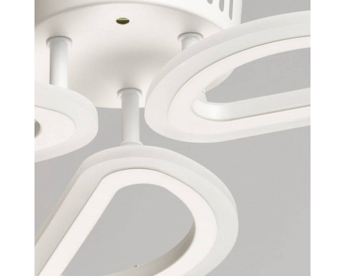 Потолочная люстра De City Мадлен 9 424018703