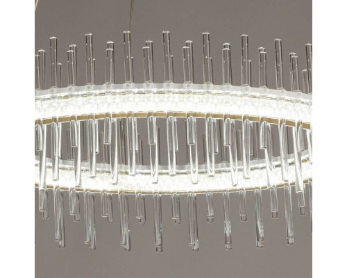 Подвесной светильник De City Арман 462011801