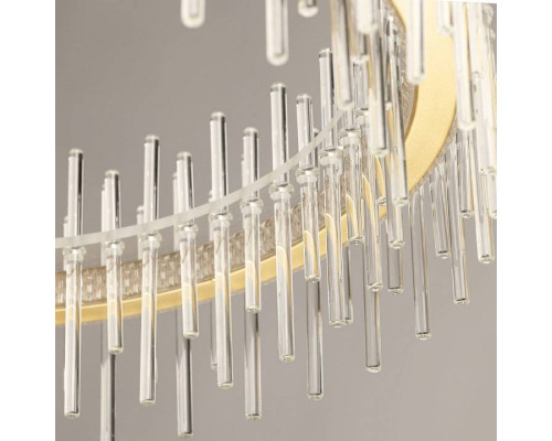 Подвесной светильник De City Арман 462011801