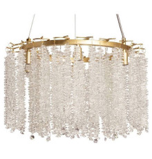 Подвесная люстра De City Лайма 6x60Вт G9 467014506