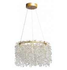 Подвесная люстра De City Лайма 6x60Вт G9 467015006