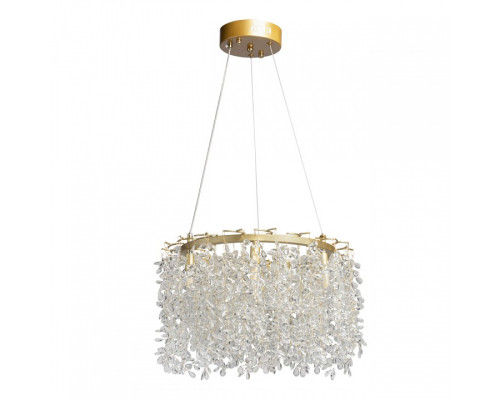 Подвесная люстра De City Лайма 6x60Вт G9 467015006