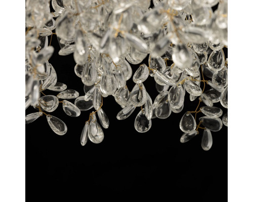 Подвесная люстра De City Лайма 6x60Вт G9 467015006