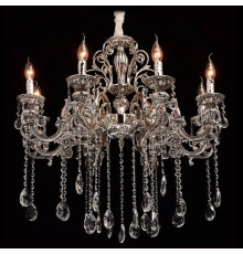 Подвесная люстра MW-Light Селена 10 482013708