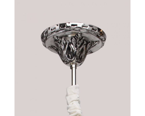 Подвесная люстра MW-Light Селена 10 482013708