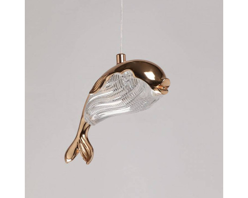 Подвесной светильник De City Конти 33 488012001