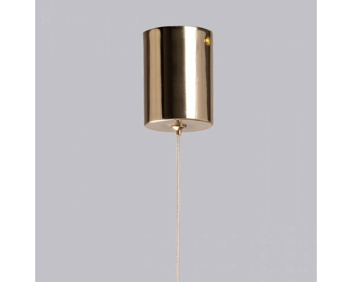 Подвесной светильник De City Конти 33 488012001