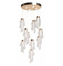 Подвесной светильник De City Конти 488013110