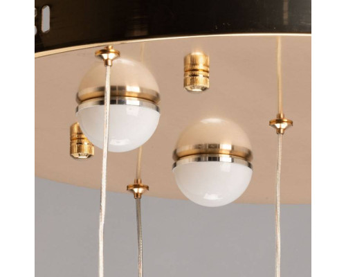 Подвесной светильник De City Конти 488013110