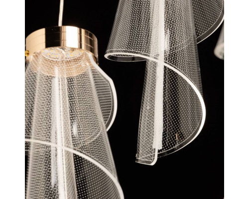 Подвесной светильник De City Конти 488013110