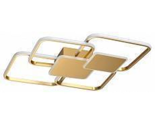 Накладной светильник De City Оскар 1x60 Вт E27 510011901