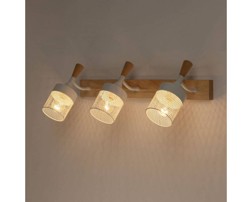 Бра De City Ирсон 2 514020903