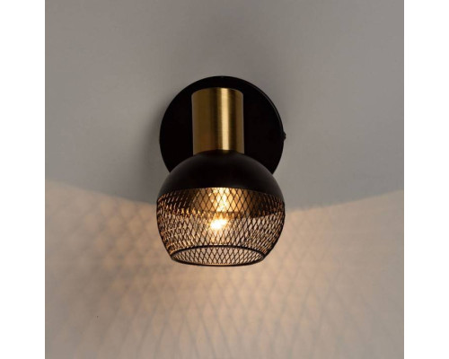 Бра De City Ирсон 3 514021001