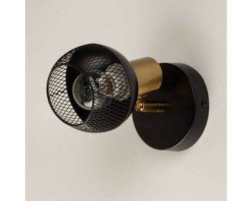 Бра De City Ирсон 3 514021001