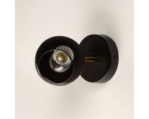 Бра De City Ирсон 3 514021001