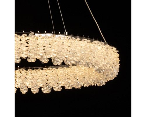 Подвесной светильник De City Орион 546011601