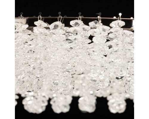 Подвесной светильник De City Орион 546011601