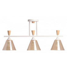 Светильник на штанге De City Дэла 3 635014303