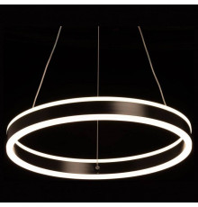 Подвесной светильник De City Платлинг 661019901