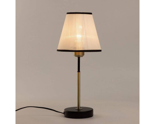 Настольная лампа декоративная De City Конрад 14 667034401